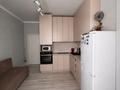 1-комнатная квартира · 41 м² · 1/12 этаж, Райымбека 351/1 за 33.5 млн ₸ в Алматы, Алатауский р-н — фото 5