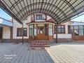 Отдельный дом · 7 комнат · 250 м² · 27 сот., Маншук Маметова 148 — Старый замок за 110 млн ₸ в Мерке — фото 2