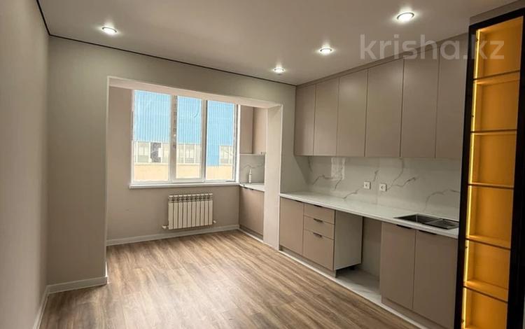 2-комнатная квартира · 69.1 м² · 2/6 этаж, 29а мкр 171 — Застройщик BS Holding за 21 млн ₸ в Актау — фото 2