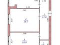 2-комнатная квартира · 69.1 м² · 2/6 этаж, 29а мкр 171 — Застройщик BS Holding за 21 млн ₸ в Актау — фото 11