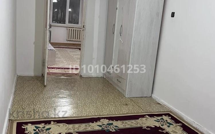 2-бөлмелі пәтер · 60 м² · 3/5 қабат, мкр Самал, Самал ш/а. 19, бағасы: 110 000 ₸ в Таразе — фото 2