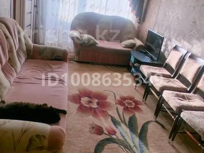 3-комнатная квартира · 48 м² · 3/5 этаж, Естая — Горсад за 19 млн ₸ в Павлодаре