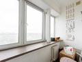 2-комнатная квартира · 70.9 м² · 15/22 этаж, Момышулы 2 за 42 млн ₸ в Астане, Алматы р-н — фото 19
