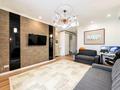 2-комнатная квартира · 70.9 м² · 15/22 этаж, Момышулы 2 за 42 млн ₸ в Астане, Алматы р-н — фото 2