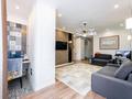 2-комнатная квартира · 70.9 м² · 15/22 этаж, Момышулы 2 за 42 млн ₸ в Астане, Алматы р-н — фото 5