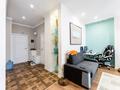 2-комнатная квартира · 70.9 м² · 15/22 этаж, Момышулы 2 за 42 млн ₸ в Астане, Алматы р-н — фото 10