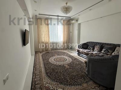 2-комнатная квартира · 82.2 м² · 7/8 этаж, мкр Нурсая, Габдиева 47 — Напротив Полиции за 250 000 〒 в Атырау