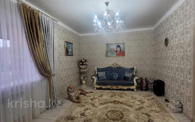 2-бөлмелі пәтер · 70 м² · 1/5 қабат, Назарбаева 158г, бағасы: 36.5 млн ₸ в Кокшетау — фото 6