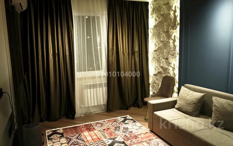 1-бөлмелі пәтер · 40 м² · 7/7 қабат, 16-й мкр 15/1, бағасы: 200 000 ₸ в Актау — фото 2