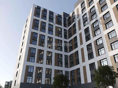 2-комнатная квартира · 36.8 м² · 7/10 этаж, Мухамедханова 28 — Чингиз Айтматова пересечение за 16 млн ₸ в Астане, Нура р-н