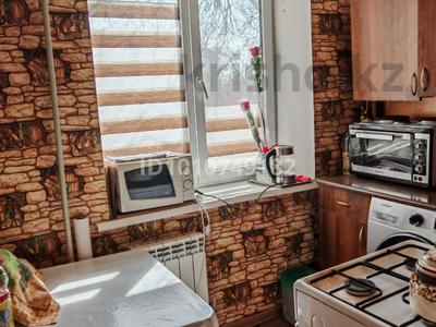 2-комнатная квартира · 42.8 м² · 2/4 этаж, 1 мкр. 6 за 18.5 млн 〒 в Конаеве