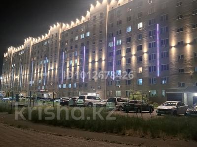 2-комнатная квартира · 64 м² · 9/9 этаж, Амангельды 50/1 — Амангельды угол Варушина за 24.5 млн ₸ в Павлодаре