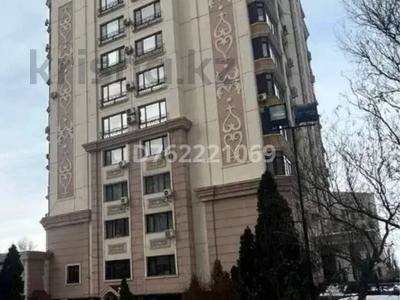 2-комнатная квартира · 90 м² · 5/12 этаж, Ходжанова 82 — Аль -Фараби за 85 млн ₸ в Алматы, Бостандыкский р-н