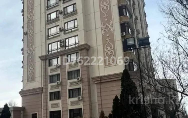 2-комнатная квартира · 90 м² · 5/12 этаж, Ходжанова 82 — Аль -Фараби за 85 млн ₸ в Алматы, Бостандыкский р-н — фото 3