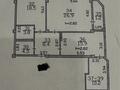 2-комнатная квартира · 90 м² · 5/12 этаж, Ходжанова 82 — Аль -Фараби за 85 млн ₸ в Алматы, Бостандыкский р-н — фото 19