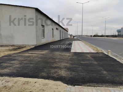 Өнеркәсіптік база · 50 сотық, 1-й мкр, Гостиница рахат 1, бағасы: 500 млн 〒 в Актау