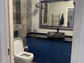 3-комнатная квартира · 100 м² · 6/12 этаж, Егизбаева 7/21 — Жк Асыл тобе Егизбаева Розыбакиева за 700 000 ₸ в Алматы, Бостандыкский р-н — фото 20