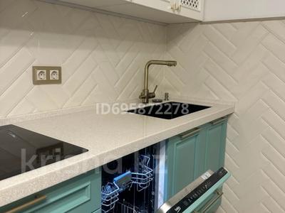 3-комнатная квартира · 100 м² · 6/12 этаж, Егизбаева 7/21 — Жк Асыл тобе Егизбаева Розыбакиева за 700 000 ₸ в Алматы, Бостандыкский р-н