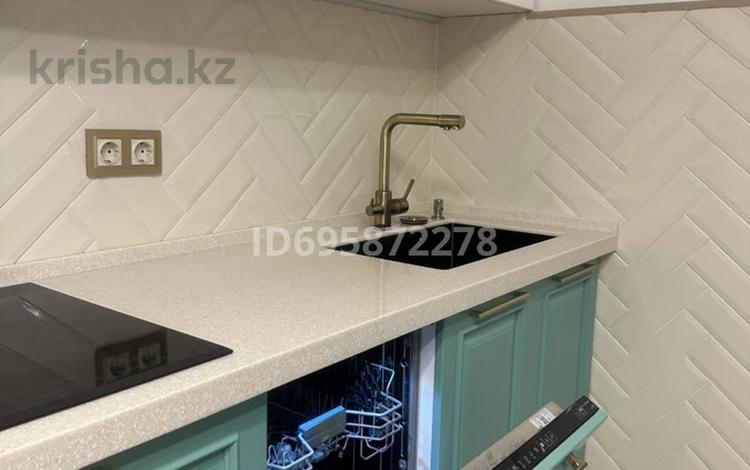 3-комнатная квартира · 100 м² · 6/12 этаж, Егизбаева 7/21 — Жк Асыл тобе Егизбаева Розыбакиева за 700 000 ₸ в Алматы, Бостандыкский р-н — фото 33