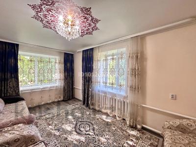 Отдельный дом · 4 комнаты · 100 м² · 25 сот., Навостройка 35/2 за 7 млн ₸ в 