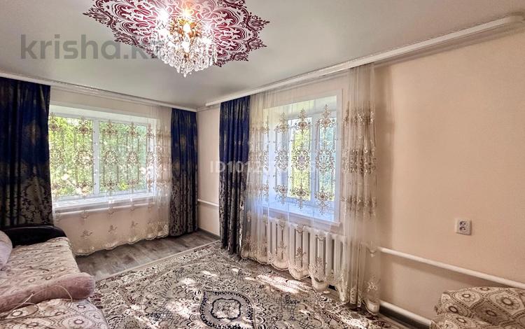 Отдельный дом · 4 комнаты · 100 м² · 25 сот., Навостройка 35/2 за 7 млн ₸ в  — фото 3
