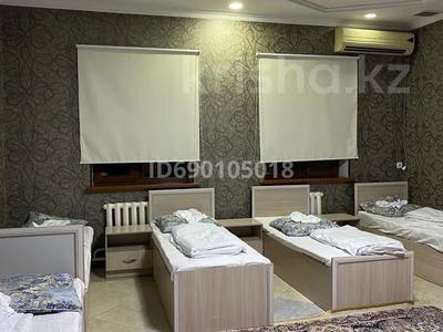 25 комнат, 25 м², Сатбаева 75б — Ерубаева за 3 000 〒 в Туркестане