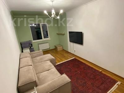 2-комнатная квартира · 58 м² · 10/12 этаж, Сатпаева за 49.5 млн ₸ в Алматы, Бостандыкский р-н