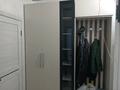 1-комнатная квартира · 40 м² · 3 этаж, мкр Шугыла 340/39 — Абая-Строительная за 200 000 ₸ в Алматы, Наурызбайский р-н — фото 4