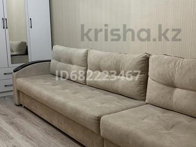 1-бөлмелі пәтер · 40 м² · 5/6 қабат, Юбилейный мкр, бағасы: 180 000 ₸ в Костанае