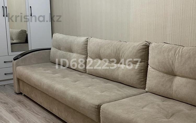 1-бөлмелі пәтер · 40 м² · 5/6 қабат, Юбилейный мкр, бағасы: 180 000 ₸ в Костанае — фото 10
