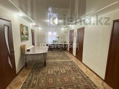 Отдельный дом · 5 комнат · 110 м² · 5 сот., мкр. Зачаганск пгт 16/2 за 27 млн ₸ в Уральске