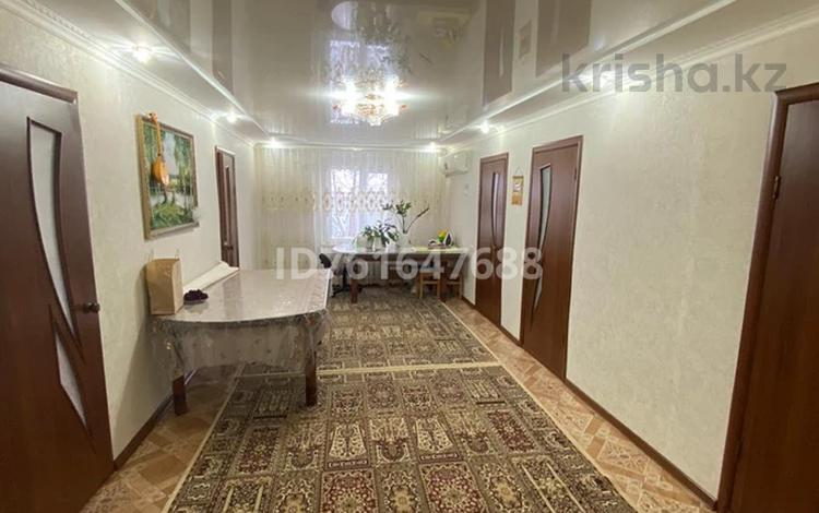 Отдельный дом · 5 комнат · 110 м² · 5 сот., мкр. Зачаганск пгт 16/2 за 27 млн ₸ в Уральске — фото 5