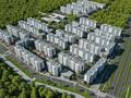 2-комнатная квартира · 43 м² · 4/10 этаж, ​24-я улица 1/1а за 18 млн ₸ в Алматы — фото 2