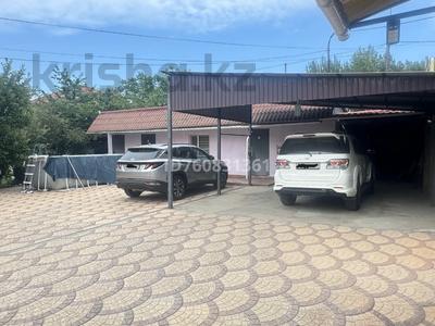 Отдельный дом · 6 комнат · 170 м² · 9 сот., мкр Улжан-1 за ~ 80 млн 〒 в Алматы, Алатауский р-н