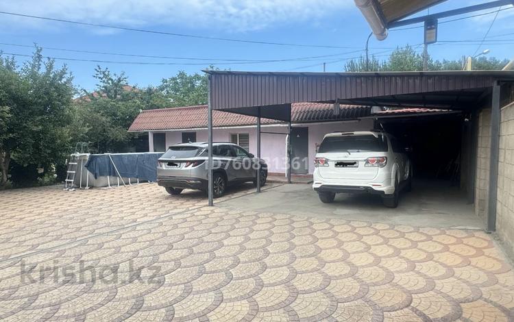 Отдельный дом · 6 комнат · 170 м² · 9 сот., мкр Улжан-1 за ~ 80 млн 〒 в Алматы, Алатауский р-н — фото 3