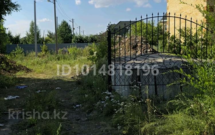 Участок · 10 соток, Затобольск (Тобыл) за 12 млн ₸ — фото 3