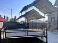 Жеке үй · 7 бөлме · 280 м² · 15 жүзд., Айсауыт 45 — Алаш школ, бағасы: 78 млн ₸ в Шымкенте, Енбекшинский р-н — фото 5