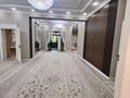 Жеке үй · 7 бөлме · 280 м² · 15 жүзд., Айсауыт 45 — Алаш школ, бағасы: 78 млн ₸ в Шымкенте, Енбекшинский р-н — фото 7
