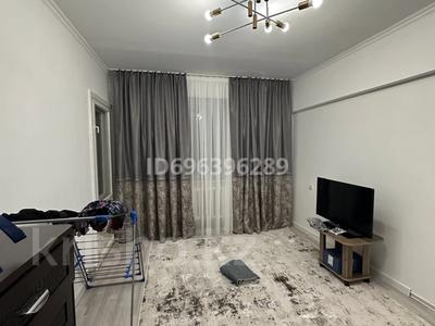 3-бөлмелі пәтер · 64.1 м² · 5/5 қабат, Карасай батыр 30, бағасы: 25 млн ₸ в Талгаре