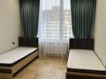 3-бөлмелі пәтер · 110 м² · 8/12 қабат, мкр Северо-Запад, К. Толеметова 64/1 — ТЦ Grand Park, бағасы: 500 000 ₸ в Шымкенте, Абайский р-н — фото 21