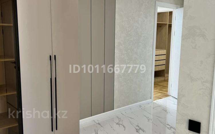3-бөлмелі пәтер · 110 м² · 8/12 қабат, мкр Северо-Запад, К. Толеметова 64/1 — ТЦ Grand Park, бағасы: 500 000 ₸ в Шымкенте, Абайский р-н — фото 10