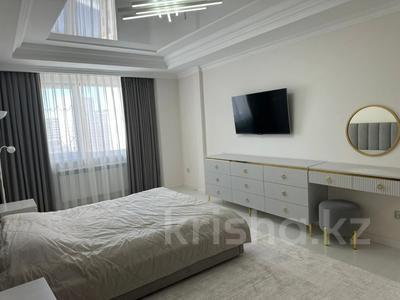 4-бөлмелі пәтер · 133 м² · 8/25 қабат, Абиша Кекилбайулы, бағасы: 120 млн ₸ в Алматы, Бостандыкский р-н