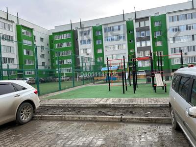 1-комнатная квартира · 59 м² · 3/5 этаж, Желтоксан 6/1 — Абулхаирова за ~ 30 млн ₸ в Уральске