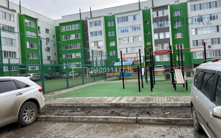 1-бөлмелі пәтер · 59 м² · 3/5 қабат, Желтоксан 6/1 — Абулхаирова, бағасы: ~ 30 млн ₸ в Уральске — фото 2