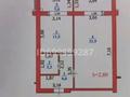 1-бөлмелі пәтер · 59 м² · 3/5 қабат, Желтоксан 6/1 — Абулхаирова, бағасы: ~ 30 млн ₸ в Уральске — фото 4