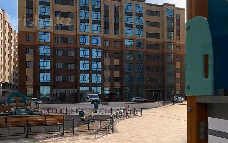 3-бөлмелі пәтер · 113 м² · 7/7 қабат, 41-й мкр бн, бағасы: 33 млн ₸ в Актау — фото 2