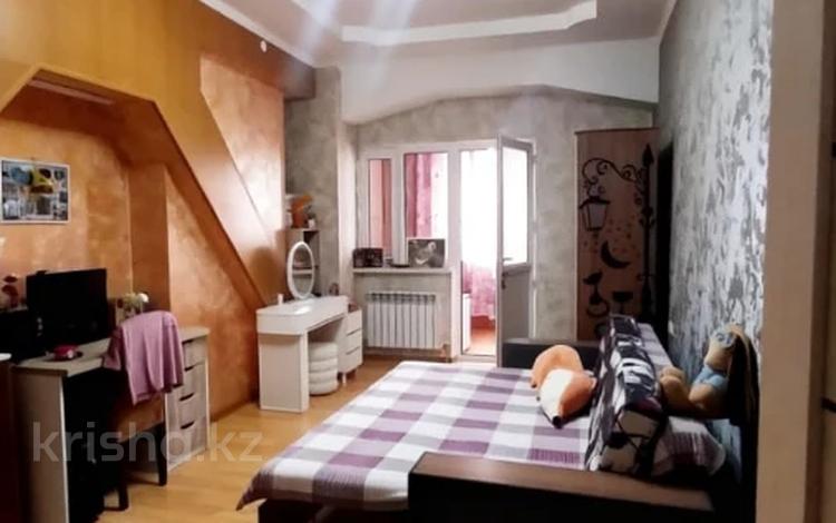 2-комнатная квартира · 65 м² · 2/6 этаж, мкр Айнабулак-2 за 33 млн ₸ в Алматы, Жетысуский р-н — фото 4