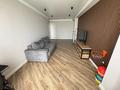 2-бөлмелі пәтер · 59.5 м² · 11/13 қабат, Кабдолова 14, бағасы: 45 млн ₸ в Алматы, Ауэзовский р-н — фото 2