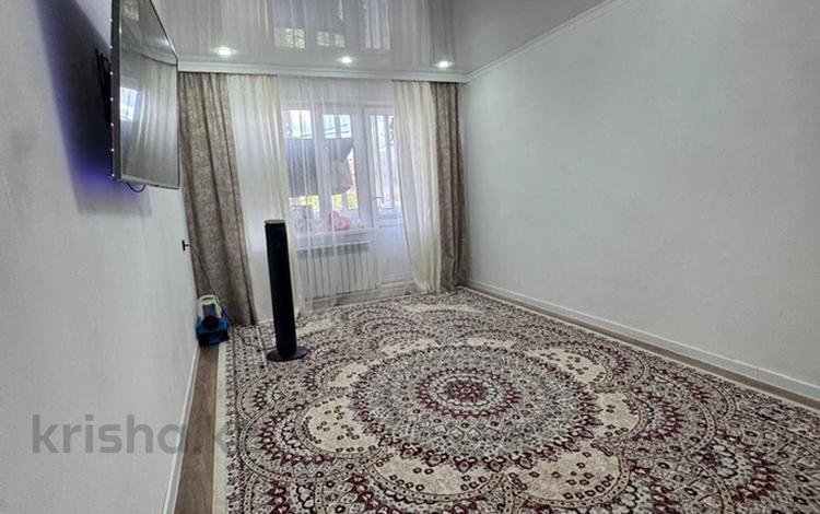 3-комнатная квартира · 62 м² · 5/5 этаж, строитель 37 за 17 млн ₸ в Уральске — фото 2