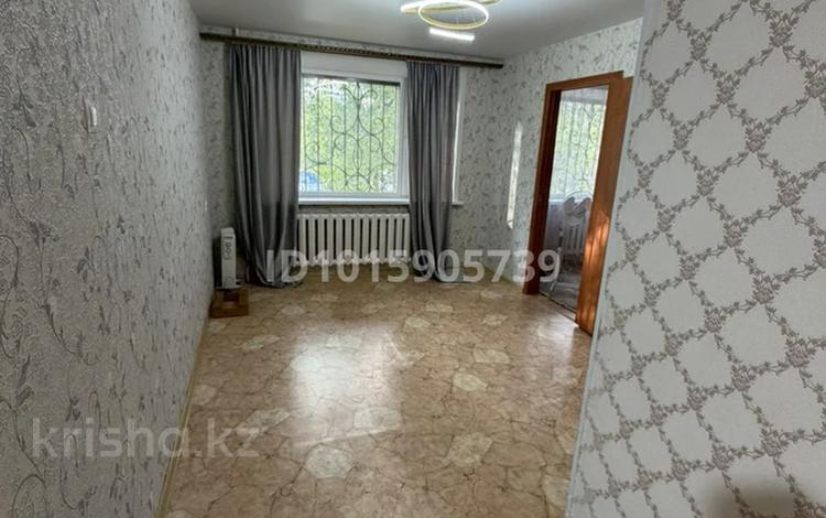 3-бөлмелі пәтер · 50 м² · 1/5 қабат, Волынова, бағасы: 18.5 млн ₸ в Костанае — фото 2